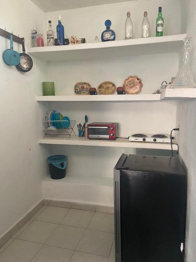 バカラルArchies Houseアパートメント エクステリア 写真