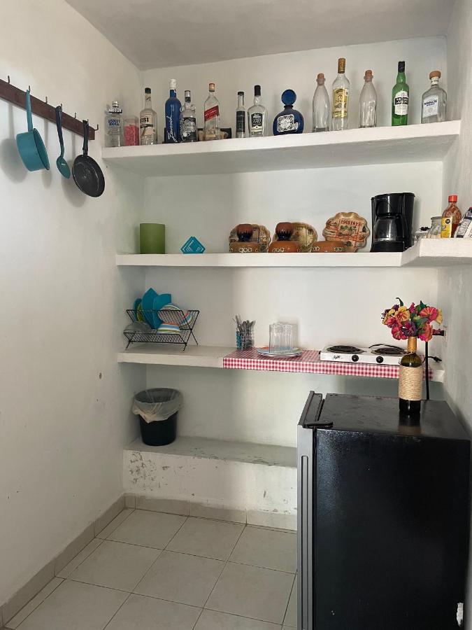 バカラルArchies Houseアパートメント エクステリア 写真